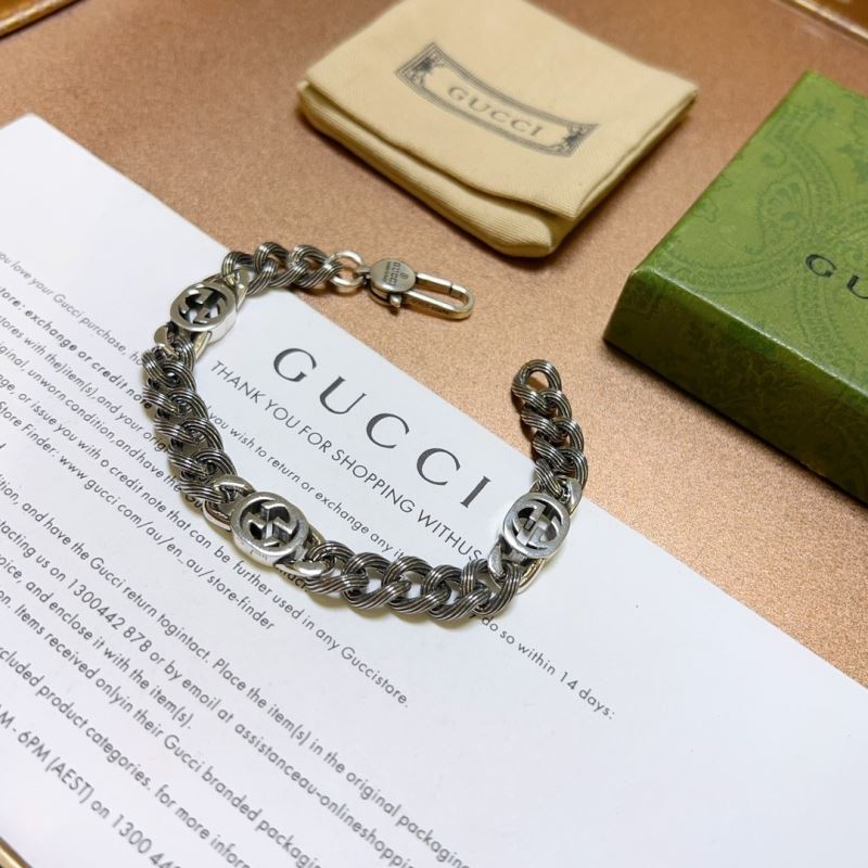 Gucci Bracelets